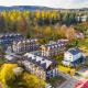 Wonder Home - Apartamenty Karpatia Resort tuż przy stoku i blisko szlaków turystycznych