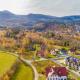Wonder Home - Apartamenty w malowniczej okolicy, z balkonami i widokiem na góry, Karpacz (foto 10)