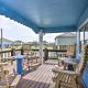 1/2 Mi to Gulf: Family Home in Crystal Beach!