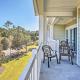 Condo with Private Balcony and Community Perks! Myrtle Beach - Foto 2