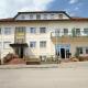 Pension Strohmer, Rust