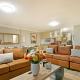 Beach penthouse-style living,self checkin,king beds, Кейптаун - Фото 6
