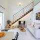 Grappolo Lefkada Villas - Athiri, 5 min from wonderful Ai Giannis beach & Lefkada town, Apolpaina (fotografie 7)
