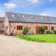 The Pigsty - 3 Bedroom Barn Conversion Coventry - Foto 1