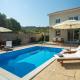 Grappolo Lefkada Villas - Villa Vertzami just 2 km from Lefkada town, Apolpaina (fotografie 3)