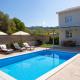Grappolo Lefkada Villas - Villa Vertzami just 2 km from Lefkada town, Apolpaina (fotografie 7)