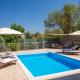 Grappolo Lefkada Villas - Villa Vertzami just 2 km from Lefkada town, Apolpaina (fotografie 2)