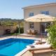 Grappolo Lefkada Villas - Villa Vertzami just 2 km from Lefkada town, Apolpaina