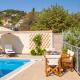 Grappolo Lefkada Villas - Villa Vertzami just 2 km from Lefkada town, Apolpaina (fotografie 6)