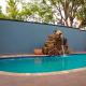 Chitova’s Guesthouse, Victoria Falls (fotografie 2)