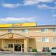 Super 8 by Wyndham Independence Kansas City, Independence - Fotografie 8