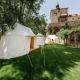 Malešov Camp, Malešov (photo 3)