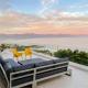 Dizzy Hill Villa with 270° Breathtaking Views. Pool + Patio Plettenberg Bay - Foto 1