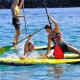 VIAS PLAGE - PISCINE LAGON ! MER A 500 M ! Camping 4 ETOILES MHome T confort 3 Ch Вья - Фото 10