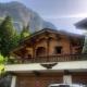Chalet Dufour Morzine - Foto 1