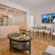 Upscale Luxury Athens Renovated Dream Home in One of the most Favorable Locations by National Gardens, Zoo & Hellenic Parliament in Syntagma and Stylish Exquisite Kolonaki neighborhood, Athen - Foto 1