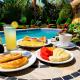 Hotel Los Pinos, Managua (zdjęcie 6)