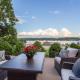 River View Lodge, Le Claire - Fotografie 1