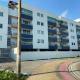 Bela Hospedagem-Flat c/ 2 Suítes e wifi - Pé na areia no Bessa, João Pessoa - Foto 1