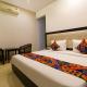 FabHotel Oyster Villa, グルガオン - 写真 8
