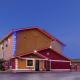 Super 8 by Wyndham San Antonio/I-35 North, San Antonio (foto 2)