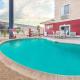 Super 8 by Wyndham San Antonio/I-35 North, San Antonio (foto 8)