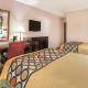 Super 8 by Wyndham San Antonio/I-35 North, San Antonio (foto 10)