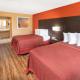 Days Inn by Wyndham Tupelo - Fotografie 8