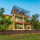 SaffronStays Ocean Breeze, Guhagar, Guhagar - Foto 3