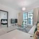 Full Marina and Ain Dubai Wheel View 1BR at The Point Dubai Marina by Deluxe Holiday Homes, Dubai - Foto 9