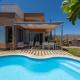 VILLA SALOBRE, Salobre