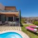 VILLA SALOBRE, Salobre (fotografie 2)