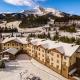 The Lodge at Big Sky, Big Sky - Fotografie 1