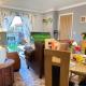 Lake District cottage in one acre gardens off M6, Penrith (photo 10)