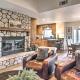 Luxe Lake Arrowhead Getaway w/ Treetop Views!, Lake Arrowhead (fotografie 4)