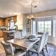 Luxe Lake Arrowhead Getaway w/ Treetop Views!, Lake Arrowhead (fotografie 5)