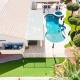 Grand Havasu Oasis with Custom Pool & Spa!, Lake Havasu City (fotografie 10)