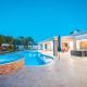 Grand Havasu Oasis with Custom Pool & Spa!, Lake Havasu City (fotografie 7)