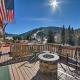 Walkable Location! Mtn-View Condo in Red River