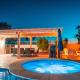 Grand Havasu Oasis with Custom Pool & Spa!, Lake Havasu City (fotografie 8)