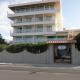 Hotel Joseph, Marina di Pietrasanta (Foto 10)
