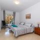 Holiday apartment in Mijas Golf, Santa Fe de los Boliches - Fotografie 10