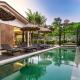 Villa Swing by BaliSuperHost Ubud - Foto 2