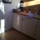 Optimierter 25qm Holz Bungalow mit neuem Massivholzbett, Garten mit Grillmöglichkeit, Parkplatz, Radler Willkommen!, Scharbeutz - Photo 10