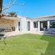 À 550m de la plage, maison pour 4, Saint-Martin-de-Ré