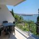 Apartment in Trogir with sea view, balcony, air conditioning, W-LAN 5055-1 - Foto 5