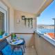 Apartment in Okrug Gornji with sea view, balcony, air conditioning, W-LAN 5050-1 Trogir - Foto 1