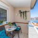 Apartment in Okrug Gornji with sea view, balcony, air conditioning, W-LAN 5050-1 Trogir - Foto 10