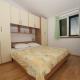 Apartment in Seget Vranjica with sea view, balcony, air conditioning, W-LAN 5052-4 - Photo 6