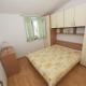 Apartment in Seget Vranjica with sea view, balcony, air conditioning, W-LAN 5052-4 - Photo 7